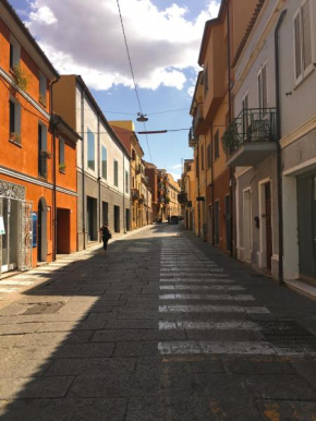 Casa Maka' Olbia